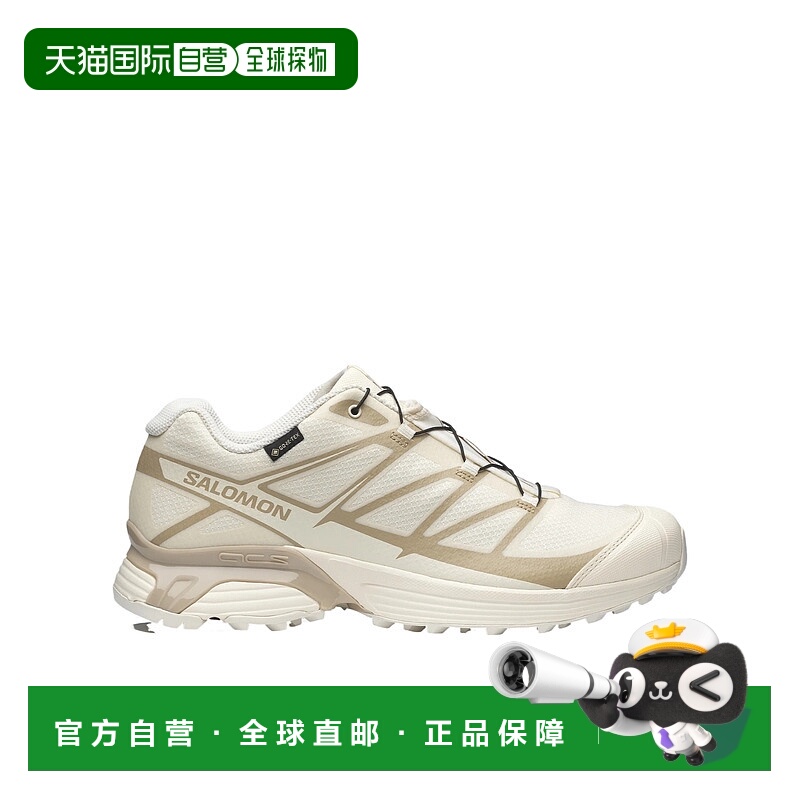 香港直邮Salomon S/Lab XT-Pathway Gore-Tex 运动鞋 L47861800