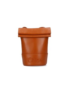 CHLOÉ 女士单肩包 C23UP872I10247