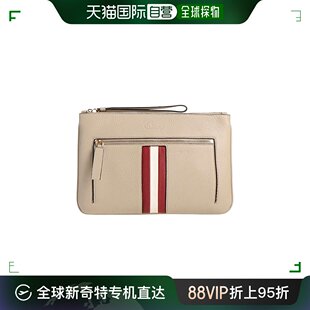 Bally 香港直邮潮奢 Handbag 男士 手提包 巴利