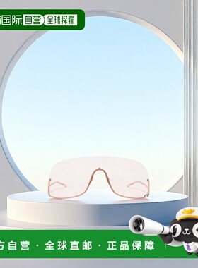 自营Gucci 半边框太阳镜 GG1560S古驰正品百搭显脸小高级感