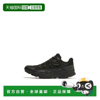 日本直邮THE NORTH FACE-VECTIV Taraval 轻质防水户外鞋NF02344