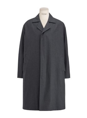 Dior 长袖大衣 443C354A6275