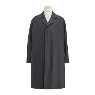 Dior 长袖大衣 443C354A6275