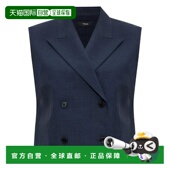 香港直邮THEORY 耸肩夹克 希尔瑞 1h可退 女士 vest.city