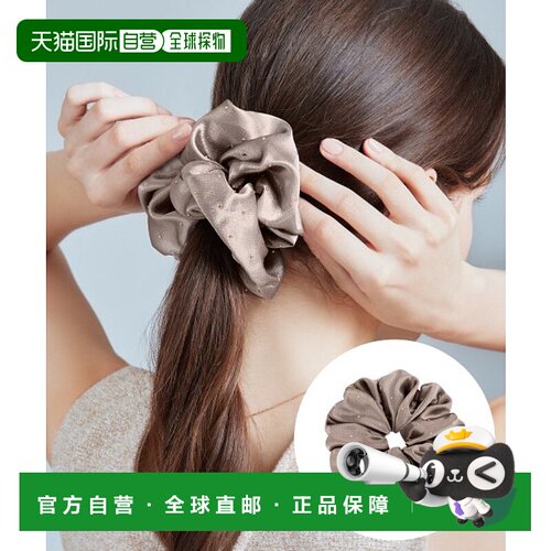 韩国直邮JESTINA 女士发饰 JALJHS3BF828FA000