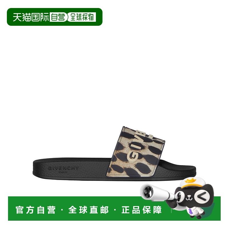 1h可退 香港直邮givenchy 女士 凉鞋