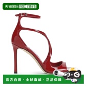 香港直邮Jimmy 凉鞋 Choo 女士 1h可退 周仰杰 Azia AZIA95PAT
