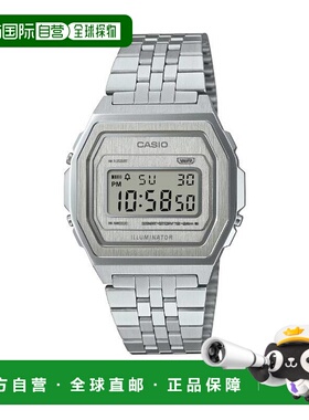 香港直邮卡西欧/Casio A1000A-7