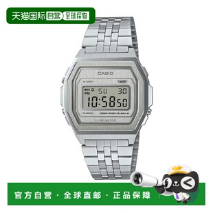 香港直邮卡西欧/Casio A1000A-7