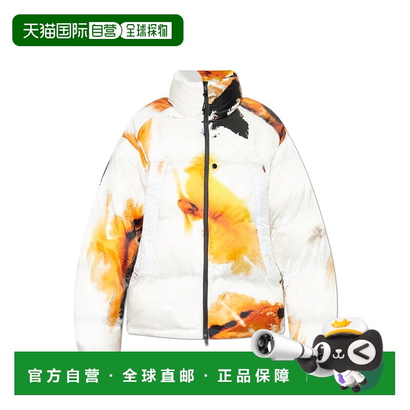 香港直邮Y-3男士夹克KA23630MULTCO