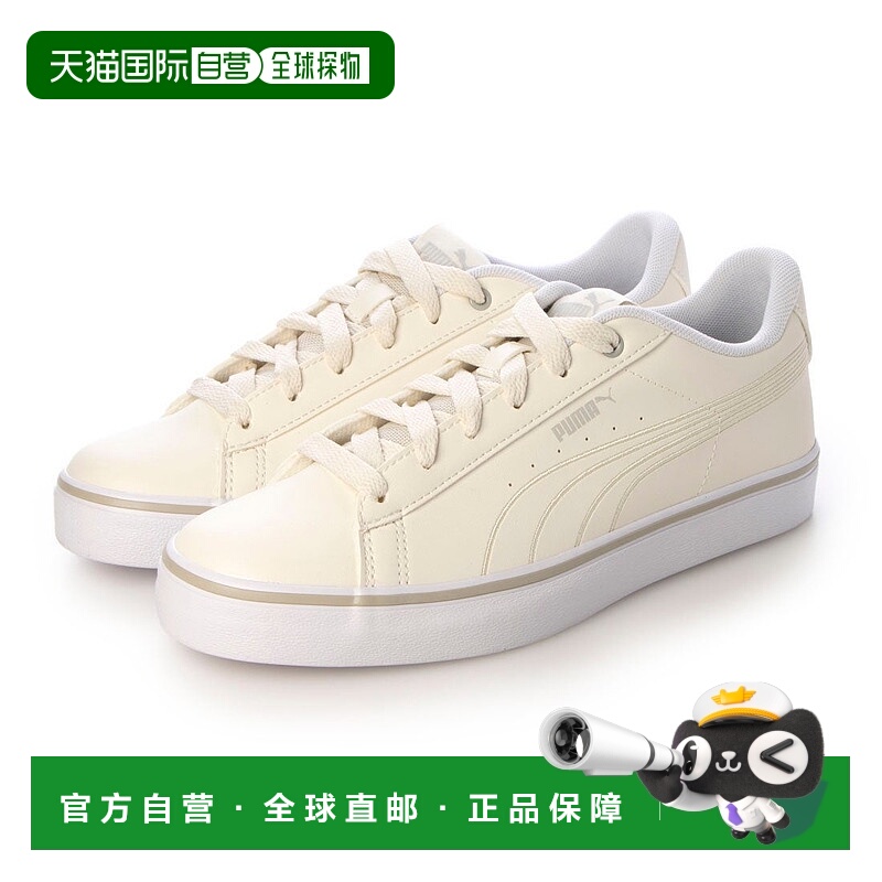 日本直邮 Puma V外套 Bulk 389908 外套女款彪马经典运动鞋网球鞋