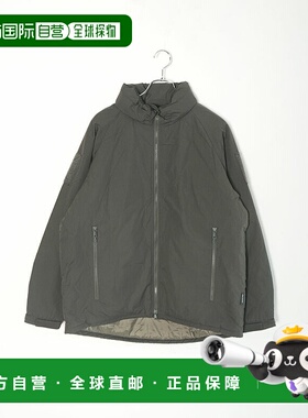 日本直邮WILD THINGS HAPPY JACKET TYPE 2 男士外套 [WT25105SK]