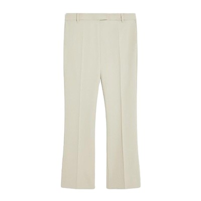 S MAX MARA 女士休闲裤 2519131121600FATINA038 SS2025