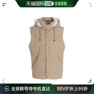 男士 MM4031716COY69 外套 CUCINELLI 香港直邮BRUNELLO