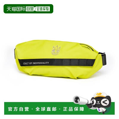 美国直邮cult of individuality  双肩包