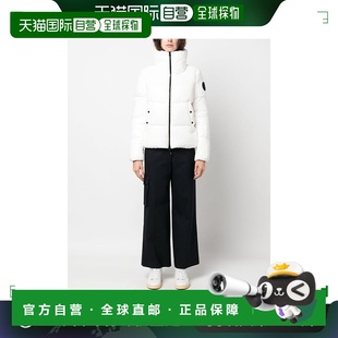 DUCK THE 女士外套D39370WISLA00002 欧洲直邮SAVE 1h可退