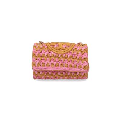 潮奢 Tory Burch 托里·伯奇 女士 Bags Pink 包袋 153206