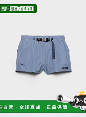 1h可退 欧洲直邮PRADA 普拉达 26春夏 22H945_18UU_F0637_S_OOO