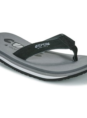 欧洲直邮Cool shoe 男士 ORIGINAL 人字拖 灰色
