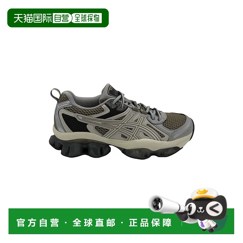 1h可退 香港直邮ASICS 男士运动鞋 AS1203A270204M13982 CO 浅棕