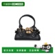 Small 香港直邮CHLOÉ Bag SS2026 黑色 女士单肩包 26SS805P75001