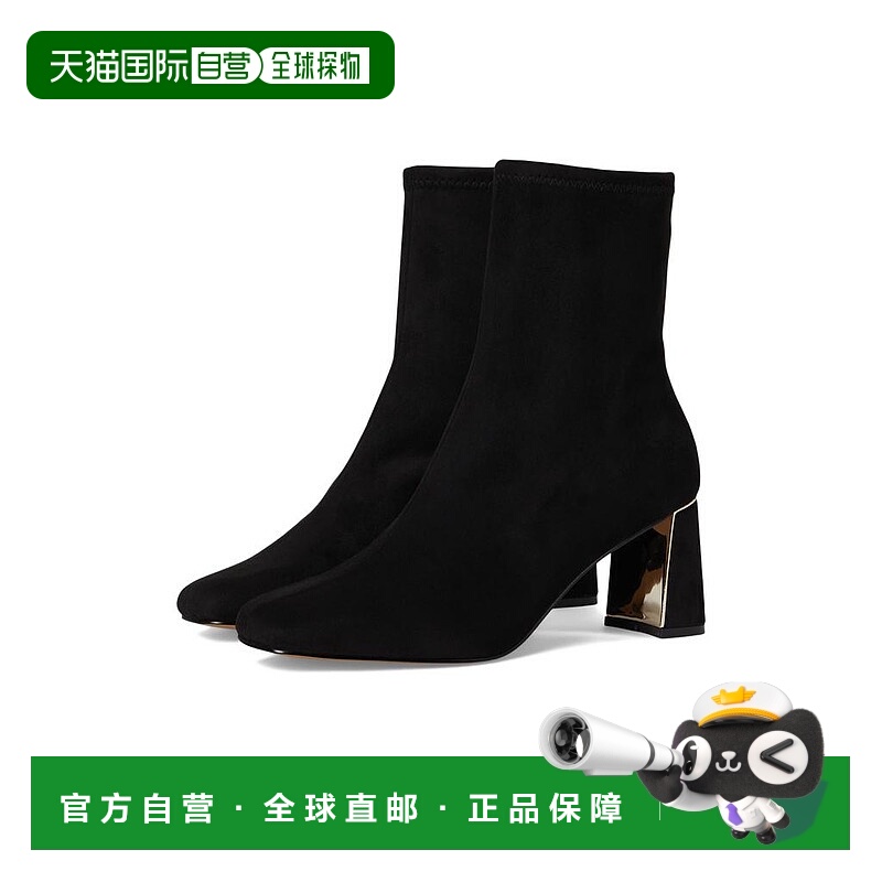 1h可退 【美国直邮】aldo 女士 靴子高跟鞋女靴踝靴