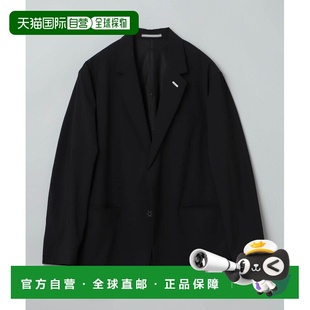 1440系列高功能休闲夹克 1h可退 男士 LIGHTS 轻盈 日本直邮BEAMS