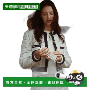 And Bride You 女士女士精品303442925 韩国直邮BAU NATALIE