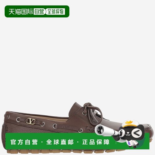 1h可退 香港直邮VALENTINO GARAVANI 男士休闲鞋 6Y0S0J59PNJZWX