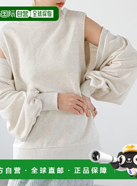 日本直邮GeeRA 可搭配的开衫毛衣套装 [R04609EW12366]