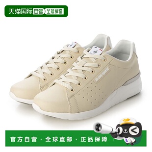 日本直邮 le coq sportif 阿尔玛提升231330 运动鞋