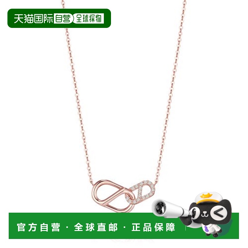 韩国直邮STONEHENGE 女士项链 T1743 14k