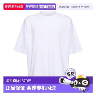 2510211131603短袖 香港直邮Dries 圆领T恤 Noten Van