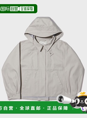 韩国直邮ROCKFISH 女士运动茄克/外套 RF1RWBE1JK001 3-LAYER WEAT