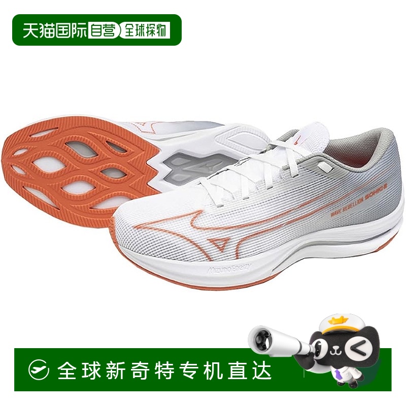 【日本直邮】美津浓Wave Rebellion Sonic 2  运动鞋 J1GC2430