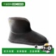 Women House Shiny 自营Dearfoams Bootie Sara Velour Slipper