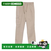 香港直邮潮奢 工装 Herno 1h可退 男士 Resort 裤 PT00039UR13266