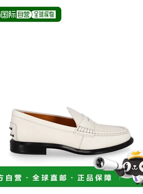 1h可退 香港直邮TOD'S 托德斯 女士 徽标乐福鞋 XXW66K0GP60RBT