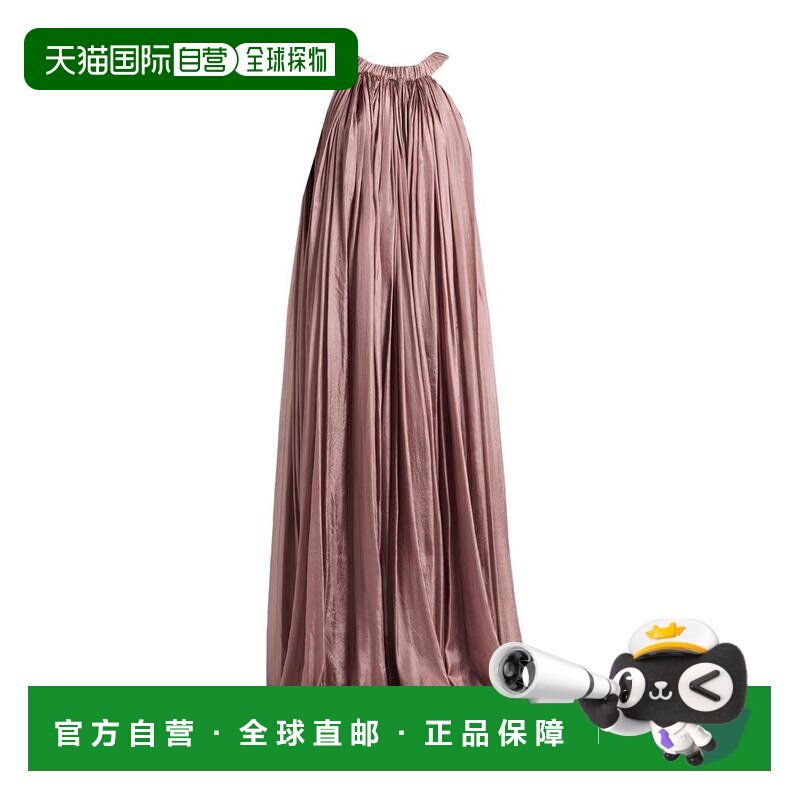 1h可退 【美国直邮】rick owens 女士 连衣裙礼服