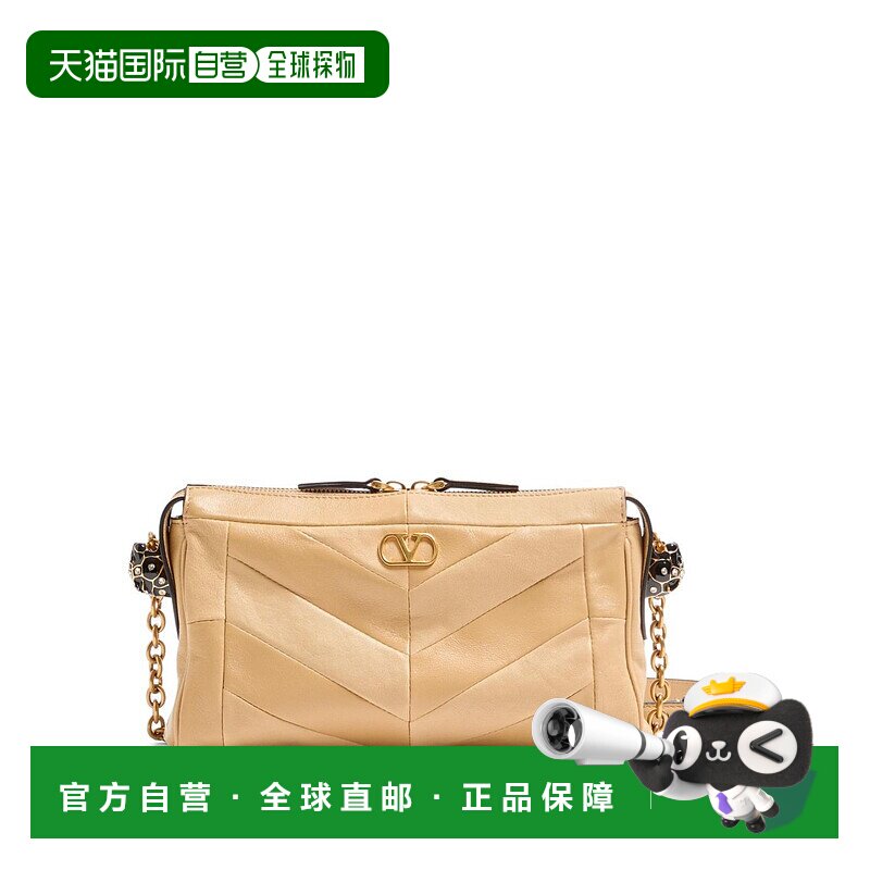 欧洲直邮valentino garavani 女士 单肩包