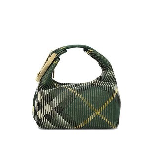 Peg 8082042 女士 Mini 巴宝莉 handbag 潮奢 手提包 Burberry