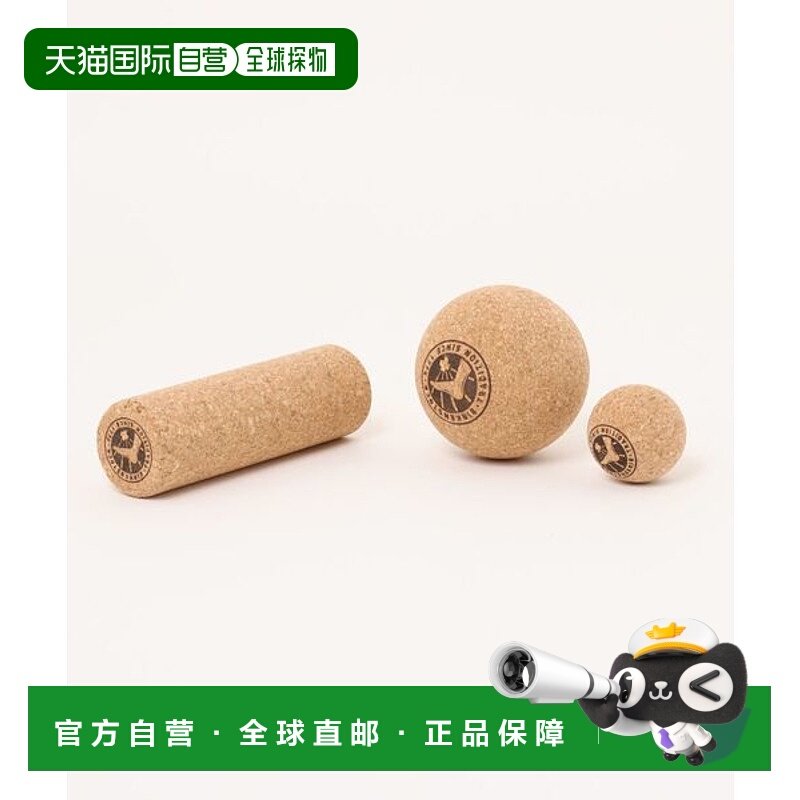 日本直邮BIRKENSTOCK Cork Tools Set [95865681] 鞋具工具套装