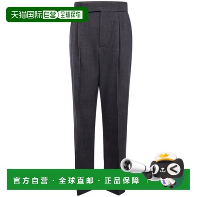 1h可退 香港直邮FEAR OF GOD 女士休闲裤 FG25FW65654GRB096 AW20