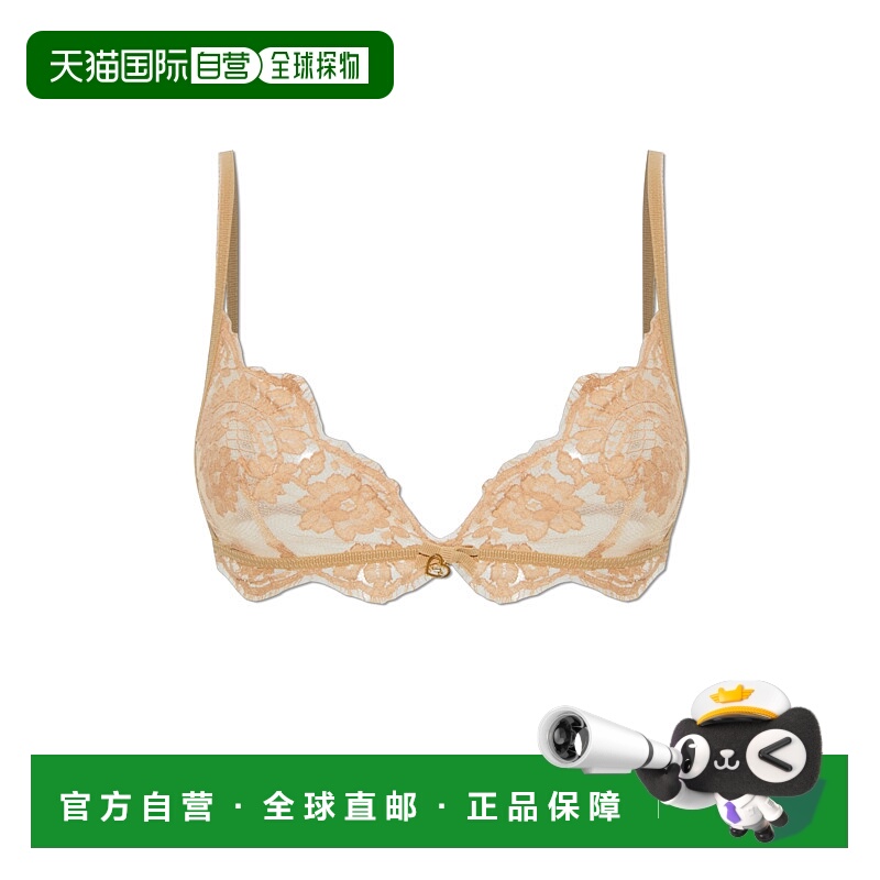 1h可退 香港直邮DSQUARED2 女士文胸 D8R0660100684 AW2025 驼色