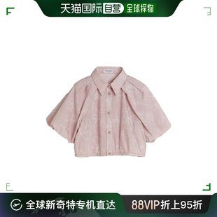 BL934C852C6002 女童衬衫 CUCINELLI 香港直邮BRUNELLO