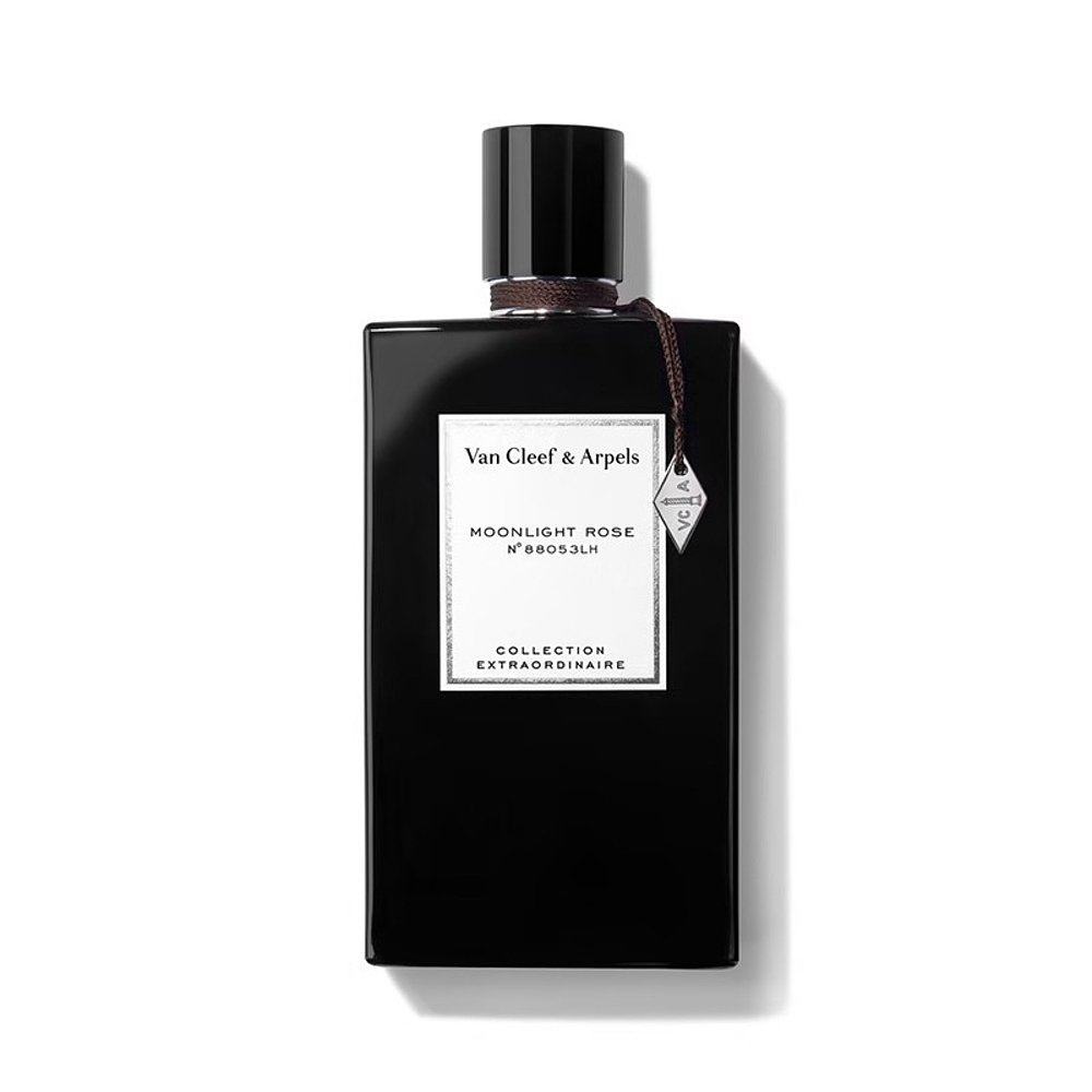 Van Cleef & Arpels 梵克雅宝珍藏「冷月玫瑰」浓香水75ml