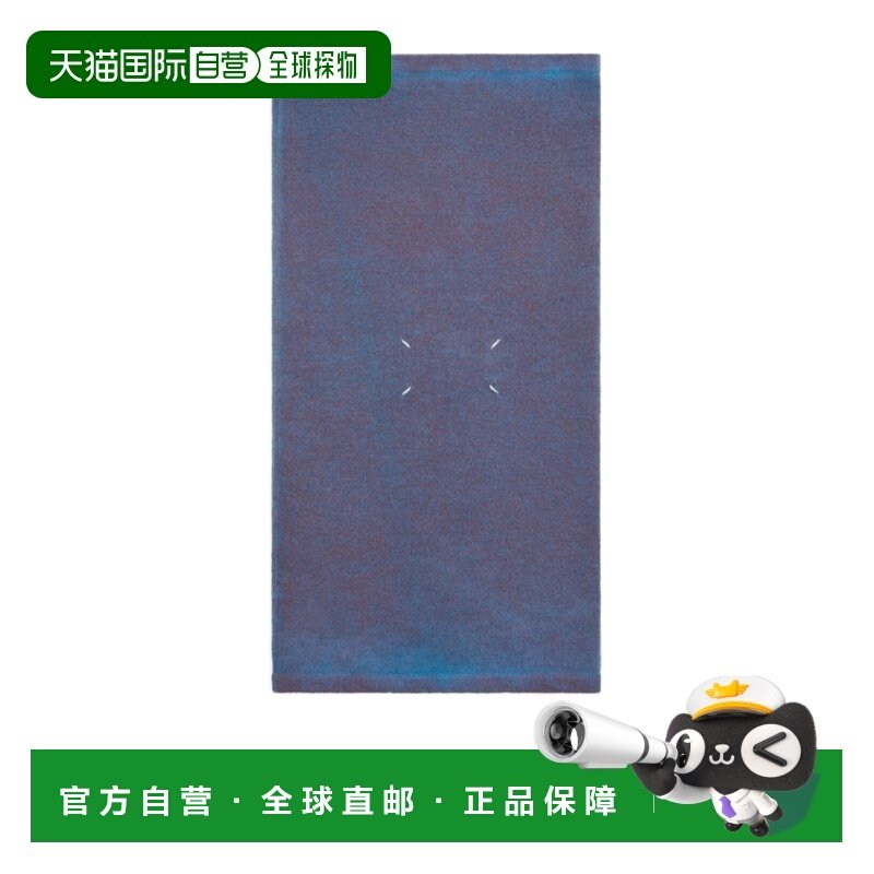 香港直邮MAISON MARGIELA 女士围巾 S51TE0128M13224001F,服饰配件/皮带/帽子/围巾,围巾/丝巾/披肩,淘宝优惠券,粉丝福利购,淘宝优惠卷