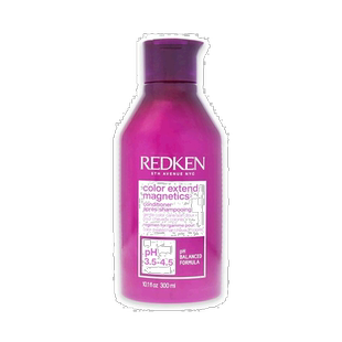 美国直邮Redken护发素柔温和养护呵护抚平毛躁丰盈蓬松滋养300ml