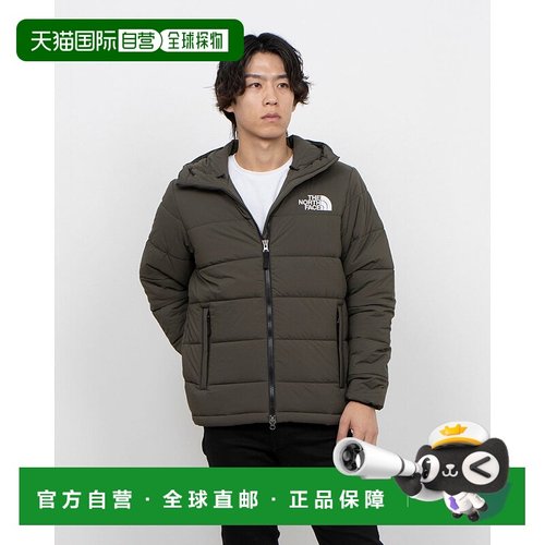 日本直邮 Mammut 中棉夹克 Trango Parka [NY81831] 户外男士夹克