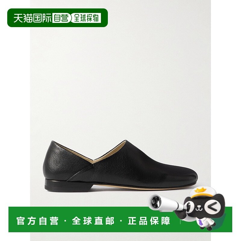 1h可退 Lemaire 女士 套穿式平底鞋 FO0144LL0043女鞋单鞋一脚蹬,女鞋,浅口单鞋,淘宝优惠券,粉丝福利购,淘宝优惠卷